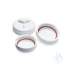Nalgene™ Sealing caps for Oak Ridge centrifuge tubes