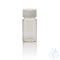 Silanized Glass Vials