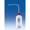 VITsafe Sicherheitsspritzflasche, Weithals, PE-LD, GL 45, VENT-CAP