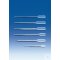 Pasteur pipettes, PE-LD, ungraded, suction volume max. 3.0 ml