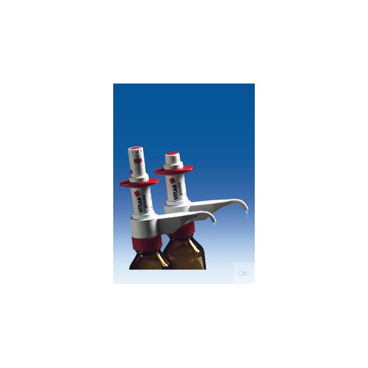 VITLAB® piccolo, type 1, fixed, volume 100 µl
