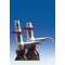 VITLAB® piccolo, type 1, fixed, volume 100 µl