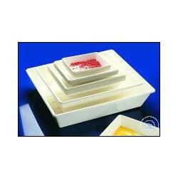 Laboratory tray / collecting tray, PP, bottom dimensions...