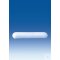 Magnetic stirring bars Polygon, PTFE, 27 x 159 mm