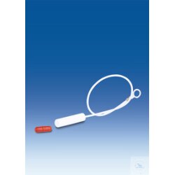 Magnetic rod remover, flexible, PTFE, flexible, length...