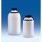 Storage bottle, PE-HD, without tap, narrow neck, 10 l