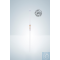 Graduated bulb pipette, class AS, brown graduated, 30:0.03 ml