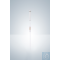 Volumetric pipette, suction bulb, brown graduated, 15:0.03 ml