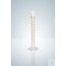 Messzylinder DURAN®, Kl. B, braun grad., 2000:20 ml, H 500 mm