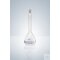 Volumetric flasks DURAN®, Cl.A, USP, blue grad., 20:0.03 ml, NS 10/19, H 110 mm