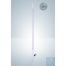 Burette DURAN®, cl. AS, blue grad., 50:0.1 ml
