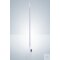 Burette DURAN®, cl. B, blue grad., 10:0.02 ml