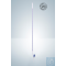 Burette DURAN®, cl. AS, blue grad., 10:0.02 ml