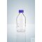 Laboratory bottle, GL 45, 2000 ml, height 260 mm