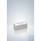 Cover slips for microscopy, 22 x 40 mm, thickness 0.13 - 0.17 mm