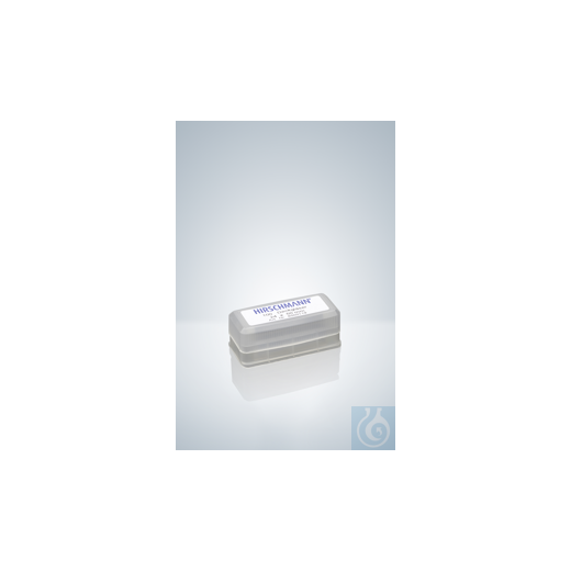 Cover glasses for microscopy, 22 x 60 mm, thickness 0.13 - 0.17 mm