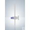 Straight burette stopcock, DURAN®, for burettes 2- 10 ml