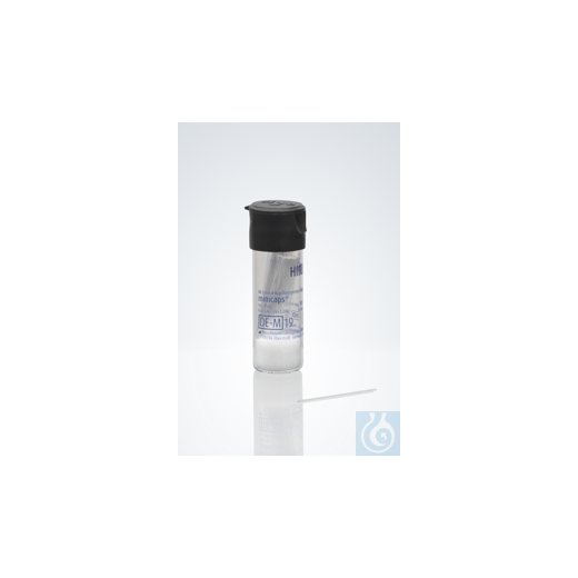 minicaps® end-to-end, 10 µl, Länge 30 - 32 mm