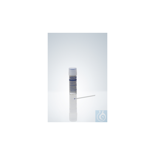 Haematokritkapillare, 75 µl, L75 mm, AD 1,42-1,68 mm, ID 1,07-1,23 mm