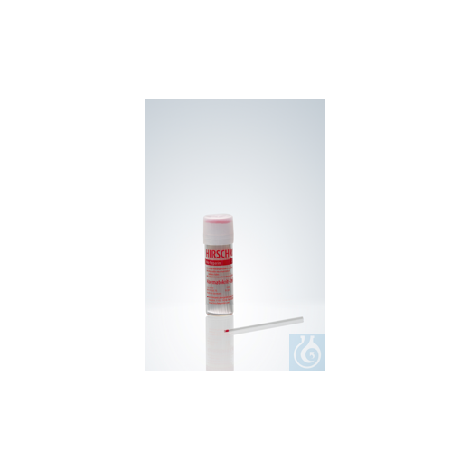 Haematocrit capillary, 75 µl, L75 mm, OD 1.42-1.68 mm, ID 1.07-1.23 mm