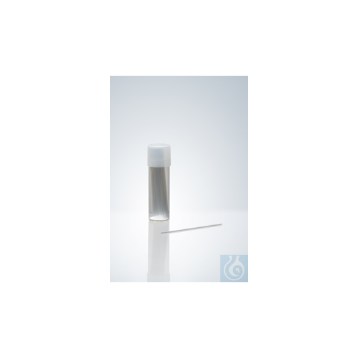 Kapillarröhrchen, L 120 mm, AD 1,35 mm, ID 0,95 mm