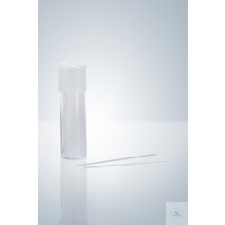 Capillary tubes, L 100 mm, OD 1.55 mm, ID 1.15 mm
