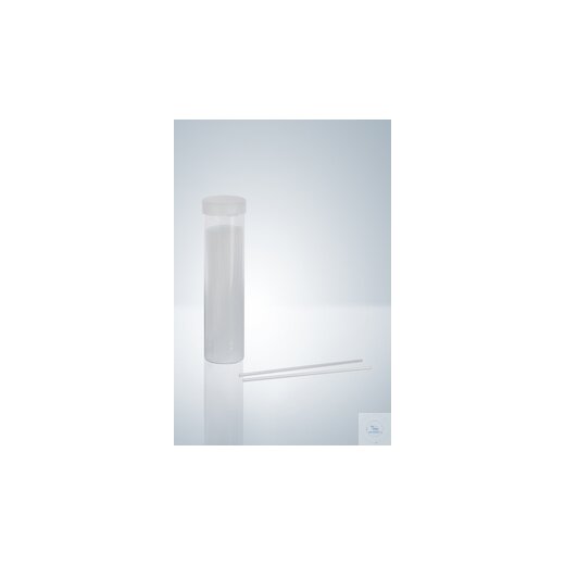 Capillary tubes, L 90 mm, OD 1.75 mm, ID 1.30 mm