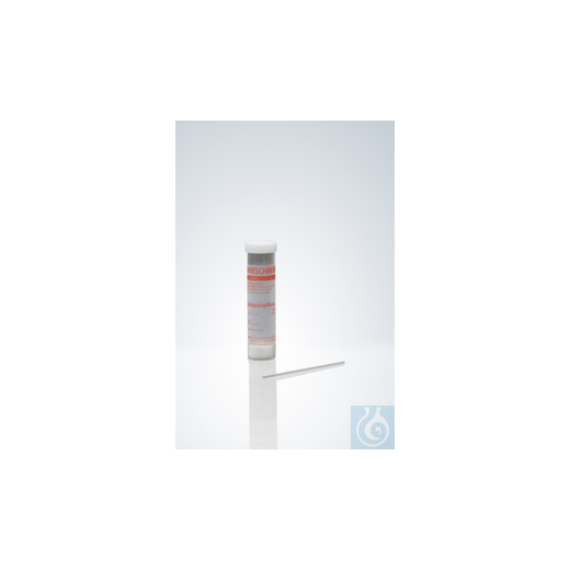 Kapillare NA-hep, 130 µl, L 100 mm, AD 1,75 mm, ID 1,35 mm