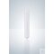 Test tubes, smooth rim, round bottom, 75 x 10 mm, wall thickness 0.8 mm