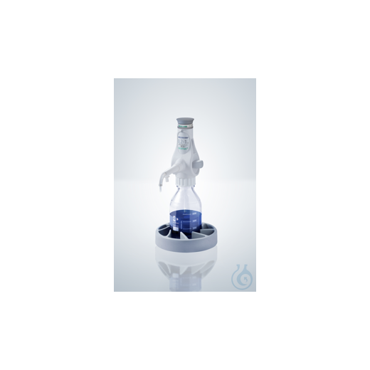 Flaschenaufsatzdispenser ceramus®, 0,2 - 1,0 ml