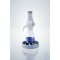 Flaschenaufsatzdispenser ceramus®, 0,2 - 1,0 ml