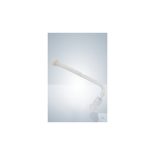 Ejection unit, Luer-Lock connection, for ceramus® classic