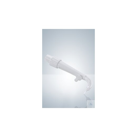 Titration ejection unit, for opus®, ceramus® & solarus®