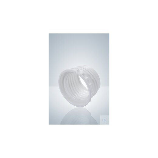 Thread adapter A 45, A 38/430 ETFE, for opus®, ceramus® & solarus®