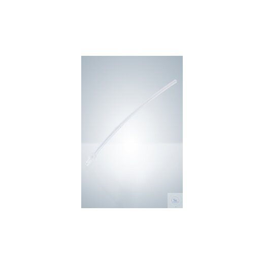 Suction hose FEP with union nut, for opus®, ceramus® & solarus®