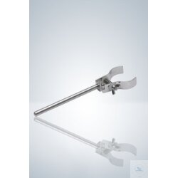 Stativklemme, Edelstahl, für opus®, solarus®...