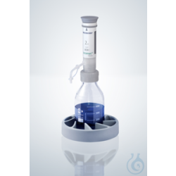 Flaschenaufsatzdispenser ceramus® class., 2 ml FIX