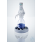 Flaschenaufsatzdispenser ceramus®, 0,4 - 2,0 ml