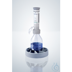 Flaschenaufsatzdispenser ceramus® class., 5 ml FIX