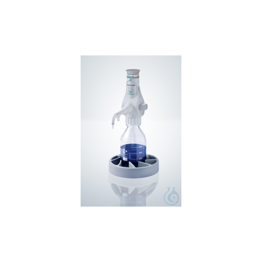 Bottle top dispenser ceramus®, 1 - 5 ml
