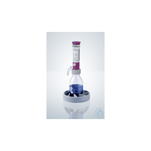 Bottle top dispenser EM-dispenser PP, 2 - 10 ml PP