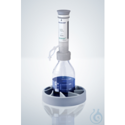 Flaschenaufsatzdispenser ceramus® class., 10 ml FIX