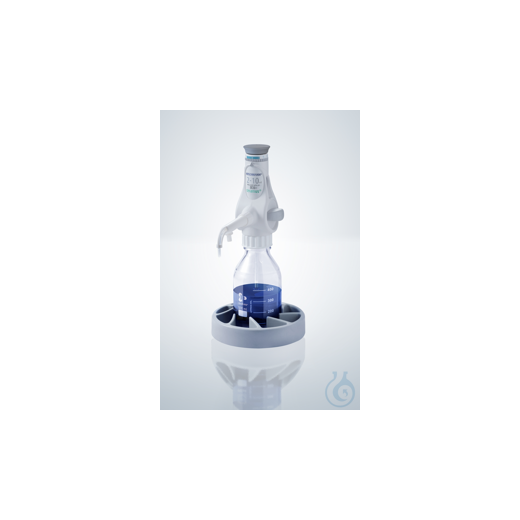 Bottle top dispenser ceramus®, 2 - 10 ml