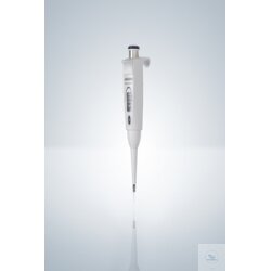 labopette® variabel, 0,1 - 3 µl 1-Kanal