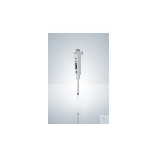 labopette® variabel, 20 - 200 µl 1-Kanal