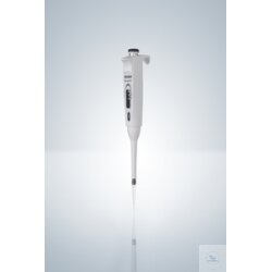 labopette® variabel, 20 - 200 µl 1-Kanal