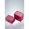Pipette tips PP , 1 - 200 µl yellow, palletised