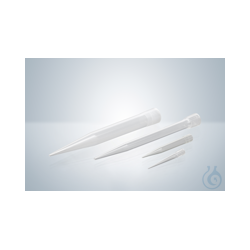 Filter tips 5-300µl, sterile, 10 boxes à 96...