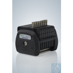 rotarus® MKF 60-8-8, 8-channel pump head, 8 rollers