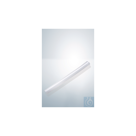 Tygon® SPT-3350 Stopperschlauch 104, 2 Stopper, ID 2,79 mm, WS 0,86 mm, L 381 m